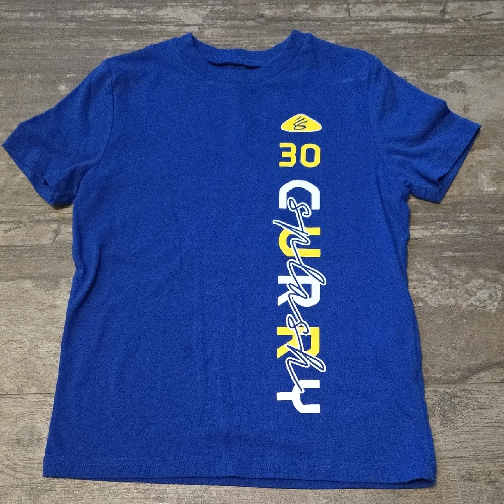 Under Armour Curry Shirt